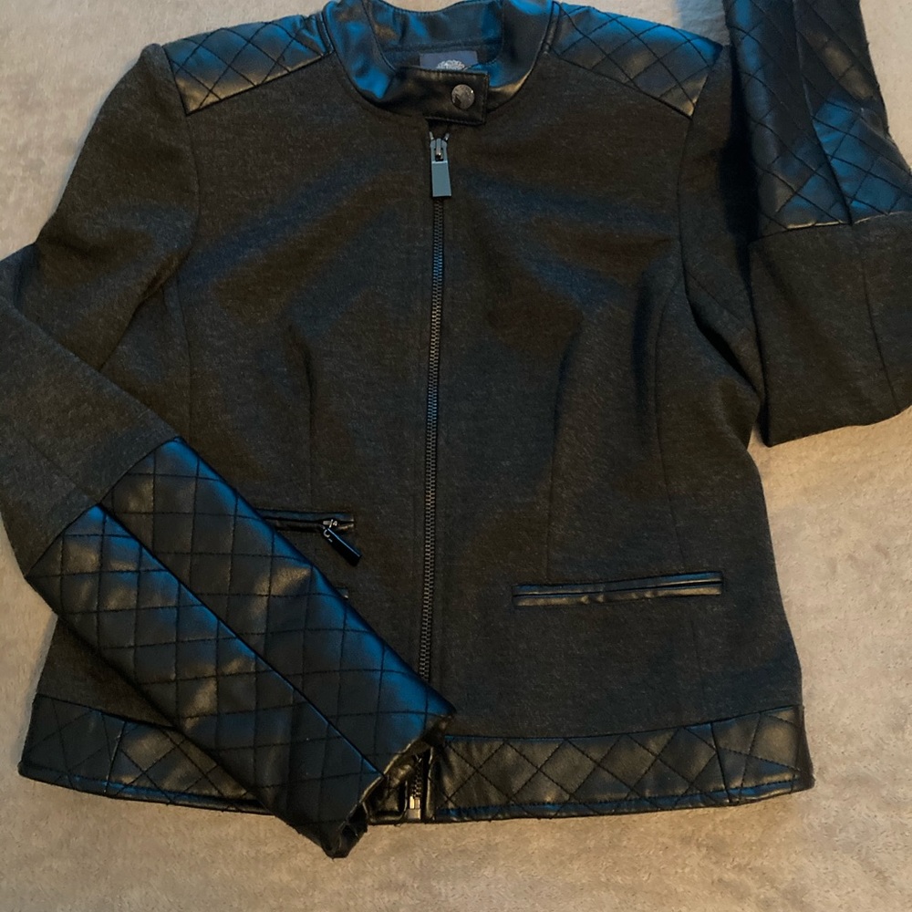 Vince camuto jacket